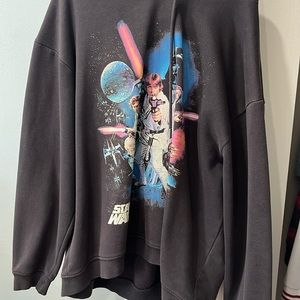 Star Wars hoodie